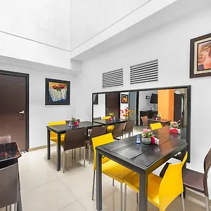 3* Hotel Ayenda 1219 Park 6