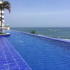 Con Vista Al Mar Cartagena