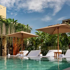 Elcielo Luxury Отель