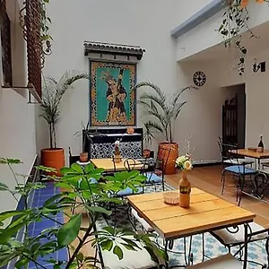 Del Prado Гостевой дом