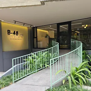 Apartamento B 48 Living By B Rent, Medellín