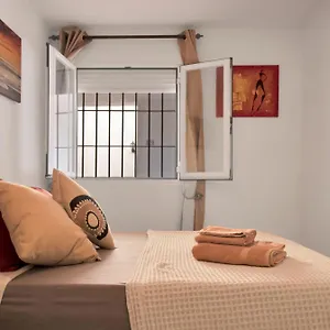 Duplex Estilo Boho Con Increible Terraza Y Vistas Al Mar En - Las Abejeras 609 Estepona