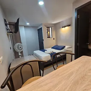 Apartamento Andaliving Campo Valdes Estudio, Medellín