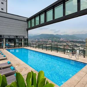 Hotel Estelar Square, Medellín