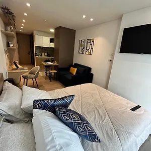 Amplio Y Luminoso En Chapinero By Tsi Bogotá