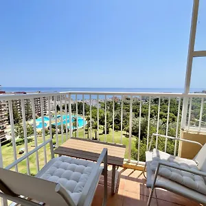 Acogedor En - Vistas - Benalmádena