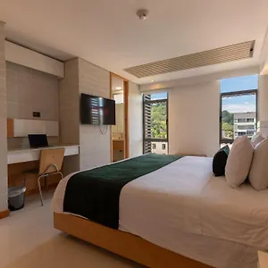 4* Hotel Terra Biohotel