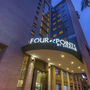 4* Hotel Four Points By Sheraton