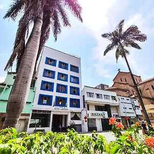 Capitolio Отель