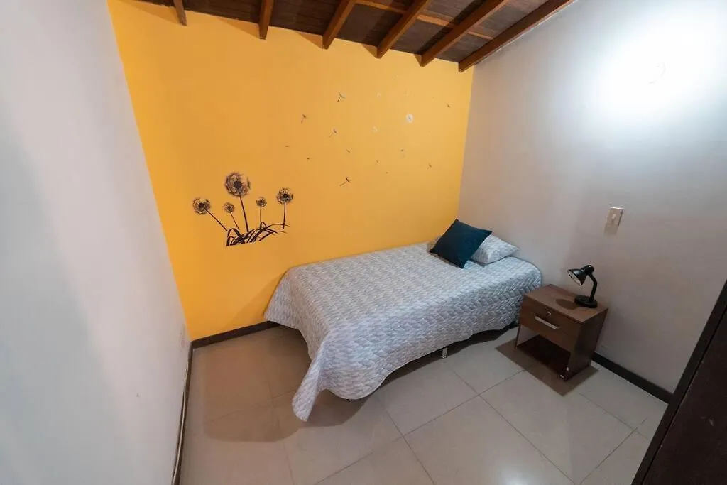 Apartamento Familiar De 3 Habitaciones Mlb401 Medellin Apartment