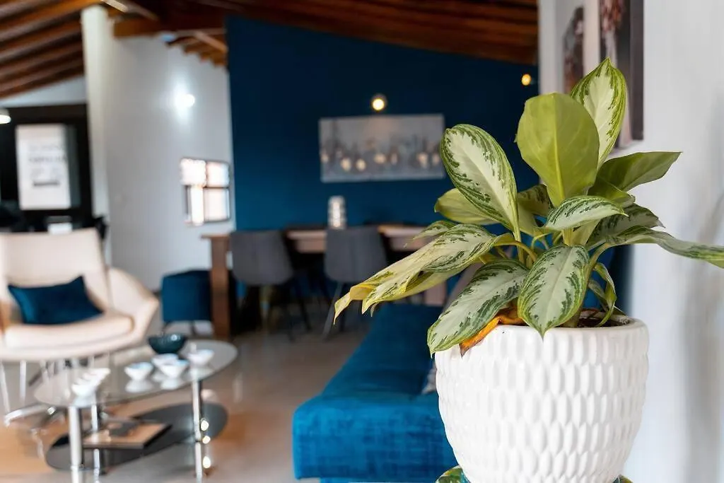 Διαμέρισμα Apartamento Familiar De 3 Habitaciones Mlb401 Μεντεγίν